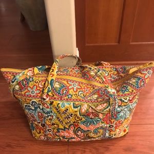 COPY - Vera Bradley Tote Bag